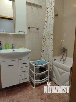 1-к квартира, вторичка, 38м2, 1/5 этаж