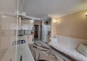1-к квартира, вторичка, 42м2, 2/8 этаж
