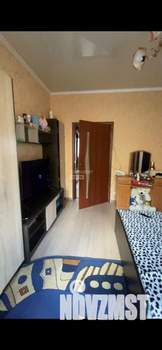 2-к квартира, вторичка, 46м2, 3/3 этаж