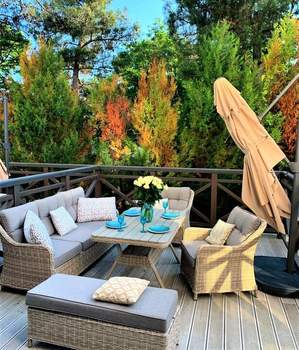 1-к квартира, вторичка, 111м2, 1/5 этаж