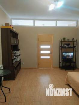 1-к квартира, вторичка, 35м2, 5/6 этаж