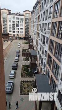 1-к квартира, вторичка, 43м2, 6/8 этаж