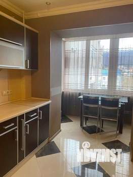 2-к квартира, вторичка, 84м2, 4/5 этаж
