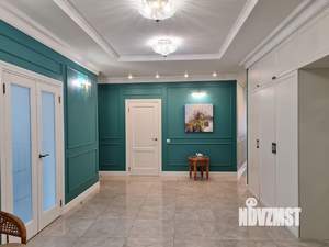 4-к квартира, вторичка, 185м2, 5/5 этаж