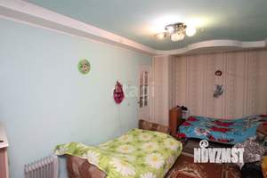 1-к квартира, вторичка, 29м2, 1/5 этаж