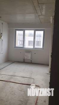 1-к квартира, вторичка, 43м2, 6/6 этаж