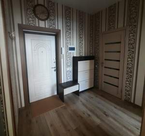 1-к квартира, вторичка, 49м2, 2/8 этаж