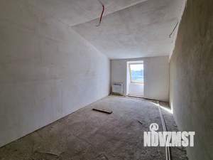 2-к квартира, вторичка, 108м2, 3/4 этаж