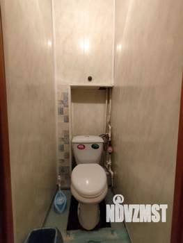 2-к квартира, вторичка, 50м2, 1/3 этаж