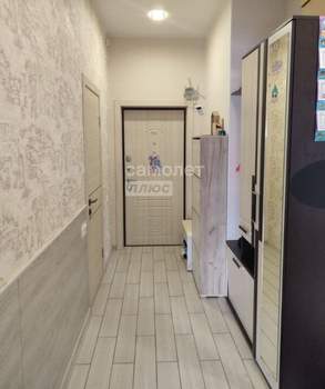 2-к квартира, вторичка, 60м2, 8/9 этаж