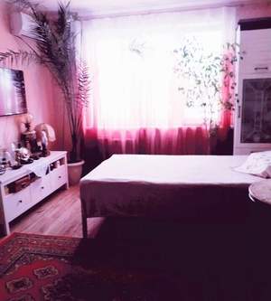 1-к квартира, вторичка, 38м2, 11/16 этаж