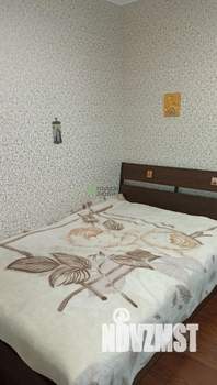 1-к квартира, вторичка, 40м2, 3/7 этаж