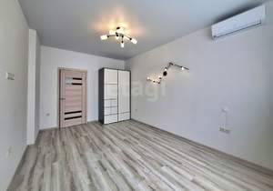 1-к квартира, вторичка, 43м2, 6/7 этаж