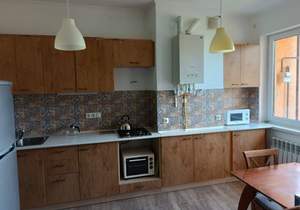 1-к квартира, вторичка, 42м2, 3/5 этаж