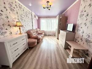 1-к квартира, вторичка, 38м2, 3/10 этаж