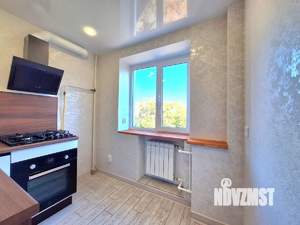 3-к квартира, вторичка, 52м2, 4/5 этаж