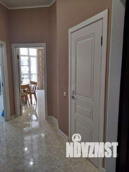 1-к квартира, вторичка, 49м2, 2/5 этаж