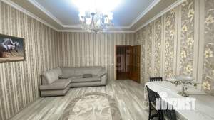 3-к квартира, вторичка, 115м2, 4/5 этаж