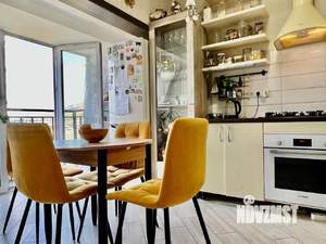 1-к квартира, вторичка, 43м2, 8/8 этаж
