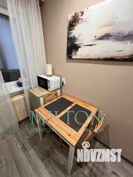 1-к квартира, вторичка, 29м2, 1/9 этаж