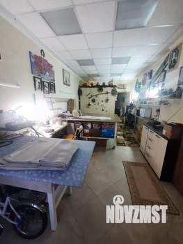 2-к квартира, вторичка, 50м2, 1/6 этаж