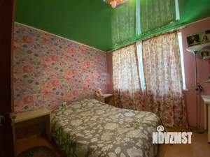 2-к квартира, вторичка, 46м2, 2/2 этаж