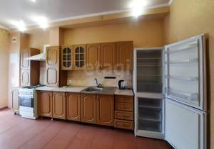 1-к квартира, вторичка, 46м2, 3/6 этаж