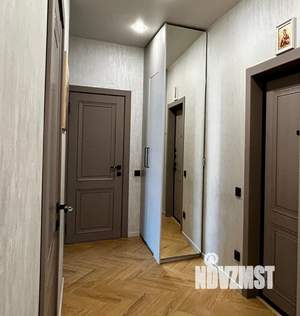 2-к квартира, вторичка, 64м2, 4/7 этаж