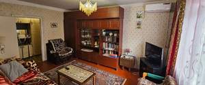 2-к квартира, вторичка, 51м2, 2/5 этаж