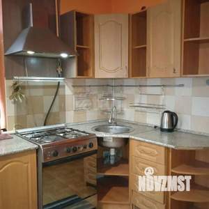 3-к квартира, вторичка, 68м2, 1/2 этаж