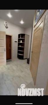 1-к квартира, вторичка, 52м2, 4/8 этаж