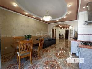 2-к квартира, вторичка, 100м2, 6/15 этаж