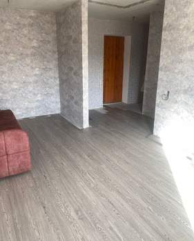 1-к квартира, вторичка, 32м2, 3/5 этаж