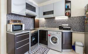 1-к квартира, вторичка, 49м2, 5/7 этаж