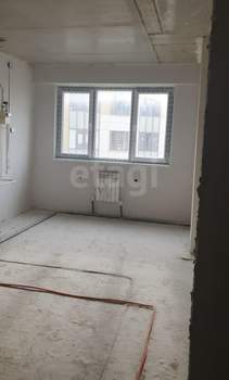 1-к квартира, вторичка, 40м2, 6/8 этаж