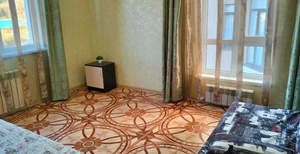 1-к квартира, вторичка, 37м2, 5/6 этаж