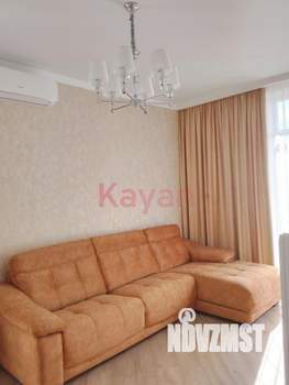 2-к квартира, вторичка, 60м2, 4/9 этаж