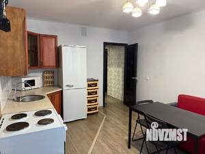 2-к квартира, вторичка, 62м2, 14/17 этаж