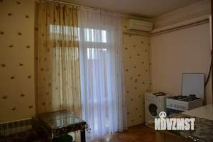 1-к квартира, вторичка, 36м2, 2/4 этаж