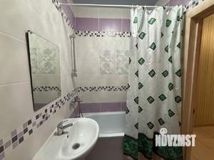 1-к квартира, вторичка, 37м2, 2/4 этаж