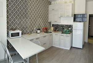 1-к квартира, вторичка, 48м2, 4/6 этаж
