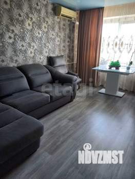 3-к квартира, вторичка, 65м2, 3/9 этаж