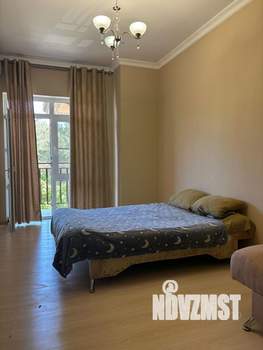 1-к квартира, вторичка, 43м2, 4/5 этаж