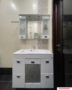 1-к квартира, вторичка, 42м2, 4/7 этаж