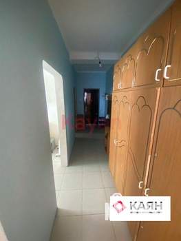 1-к квартира, вторичка, 45м2, 2/5 этаж