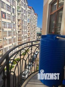 1-к квартира, вторичка, 41м2, 5/9 этаж