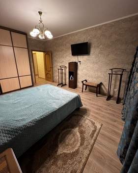 3-к квартира, вторичка, 106м2, 6/7 этаж