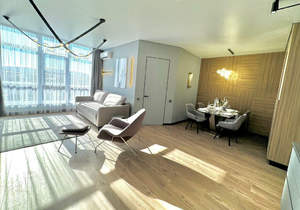 2-к квартира, вторичка, 52м2, 5/6 этаж