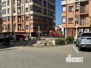 2-к квартира, вторичка, 69м2, 3/7 этаж