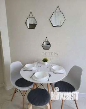 Студия квартира, вторичка, 30м2, 5/5 этаж